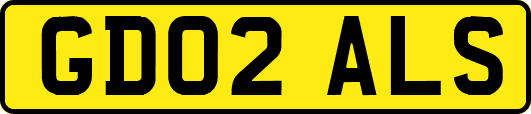 GD02ALS