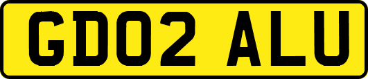 GD02ALU