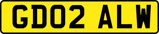 GD02ALW
