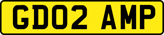 GD02AMP