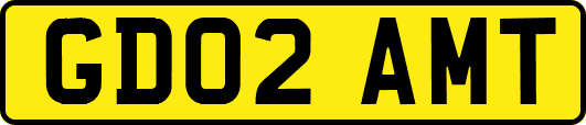 GD02AMT