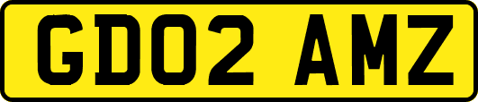 GD02AMZ