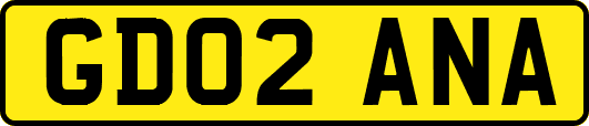 GD02ANA