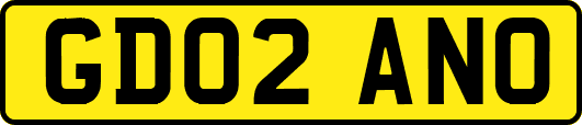 GD02ANO