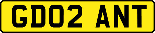 GD02ANT
