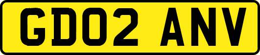 GD02ANV