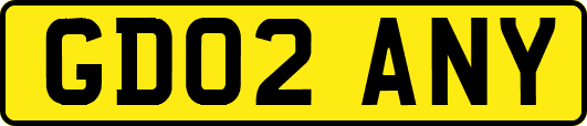 GD02ANY