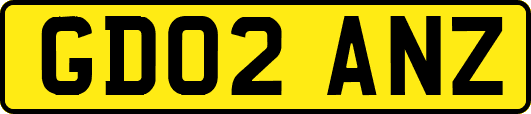 GD02ANZ