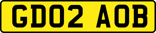 GD02AOB