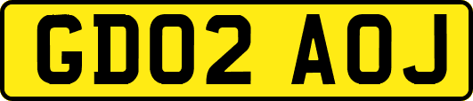 GD02AOJ