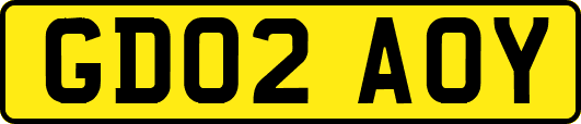 GD02AOY