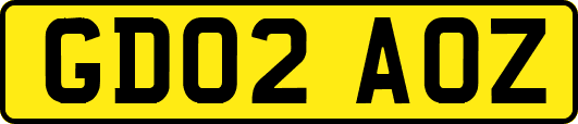 GD02AOZ