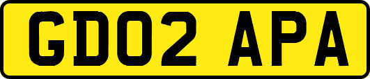 GD02APA