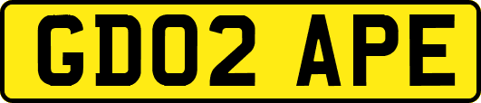 GD02APE