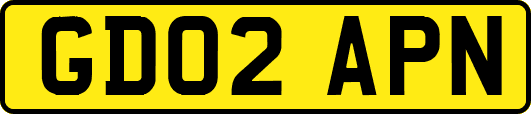 GD02APN