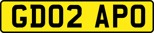GD02APO