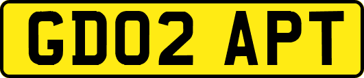 GD02APT