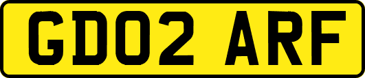 GD02ARF