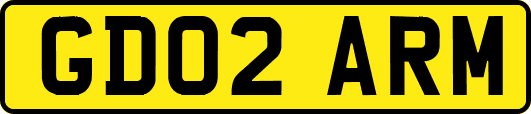 GD02ARM