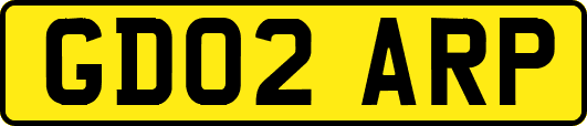 GD02ARP