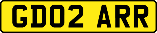 GD02ARR