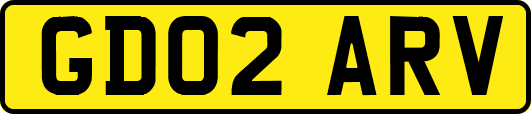 GD02ARV