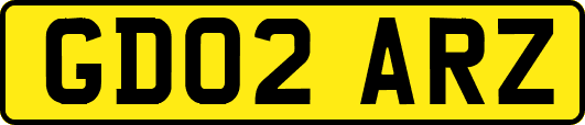 GD02ARZ