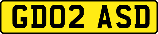 GD02ASD