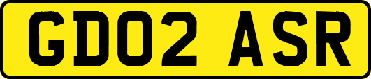GD02ASR
