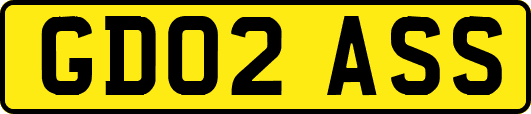 GD02ASS