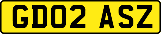 GD02ASZ