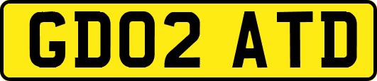 GD02ATD