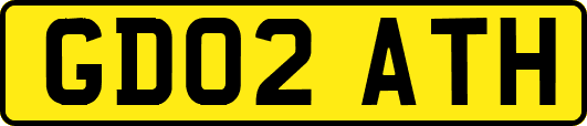 GD02ATH