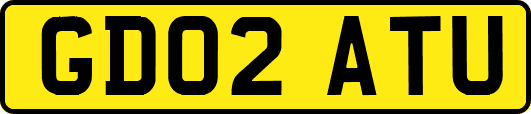 GD02ATU