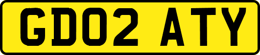 GD02ATY