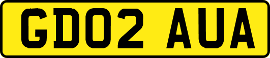 GD02AUA