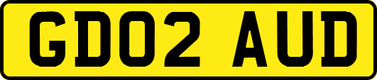 GD02AUD