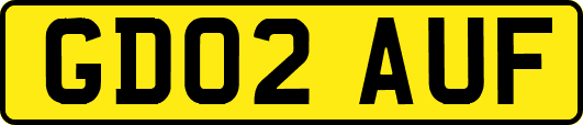 GD02AUF