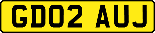 GD02AUJ