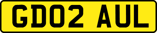 GD02AUL
