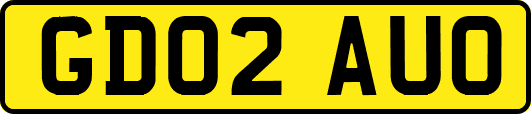 GD02AUO
