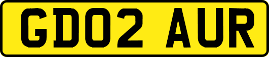 GD02AUR
