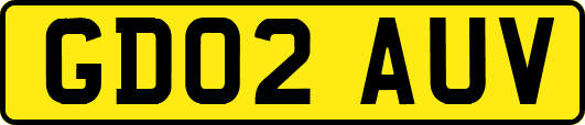 GD02AUV