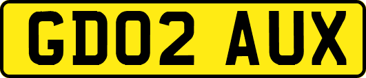 GD02AUX