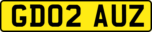 GD02AUZ