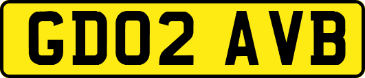 GD02AVB
