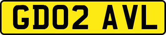 GD02AVL