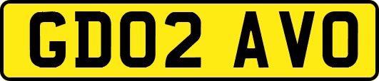 GD02AVO