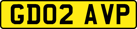GD02AVP