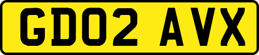 GD02AVX